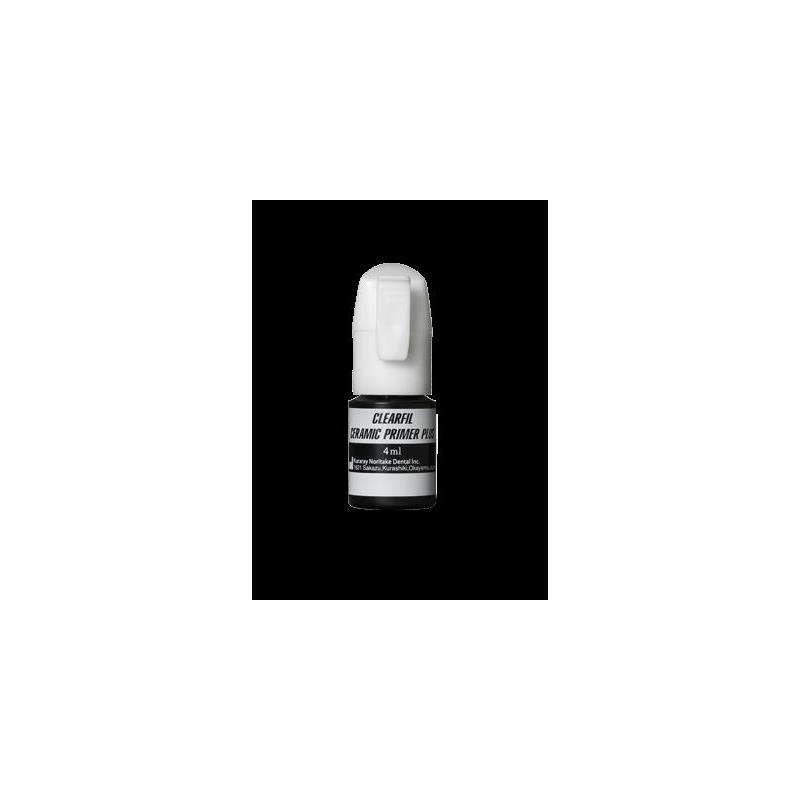 CLEARFIL CERAMIC PRIMER PLUS 4ML