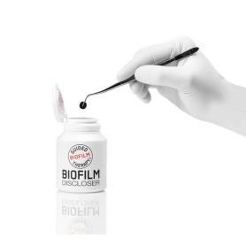 REVELADOR DE BIOFILM 250 PELLETS