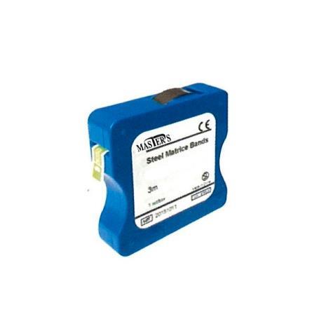 MATRICES METALICAS ROLLO 0,045 MM P.D