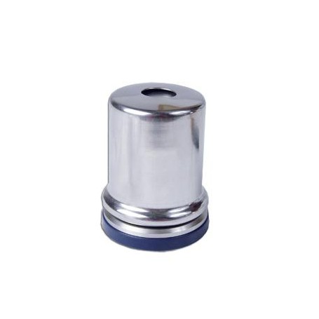 ALGODONERA LIMPIO Aº INOXIDABLE 