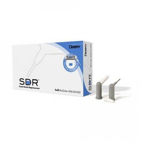 COMPOSITE SDR CAPSULAS COLOR UNIVERSAL