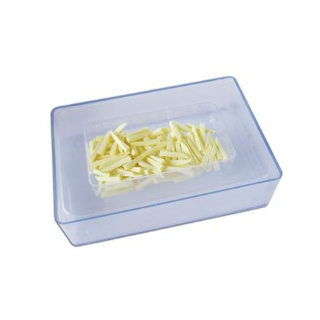 CUÑAS DE MADERA ECONO 100 UDS. 