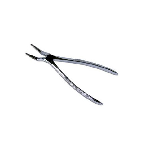 FORCEPS  RAICES   ASA 