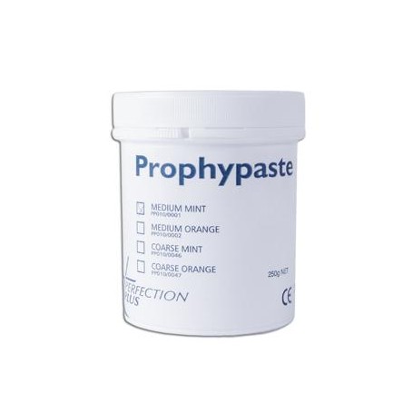 PASTA PROFILAXIS 250 GR. 