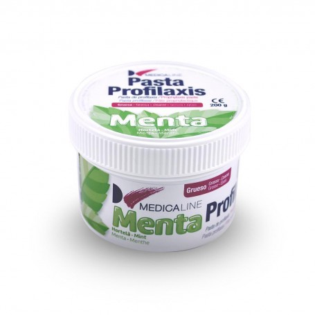 PASTA PROFILAXIS  200 GRS    