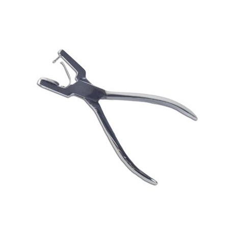 PERFORADOR DE DIQUES G.S