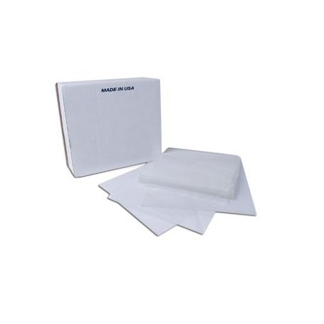 PLANCHAS TERMOPLASTICAS CLEAR  