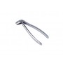 FORCEPS Nº22 MOLARES INFERIORES GERMANY STEEL 