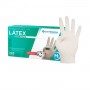 GUANTES LATEX CON POLVO SIGAL 100 UDS    