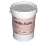 YESO VEL- MIX STONE ROSA  25 KG    