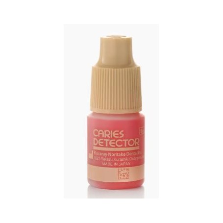 DETECTOR DE CARIES 6 ML 