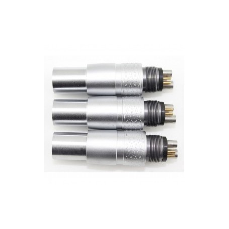 ACOPLE COMPATIBLE NSK CON LUZ LED